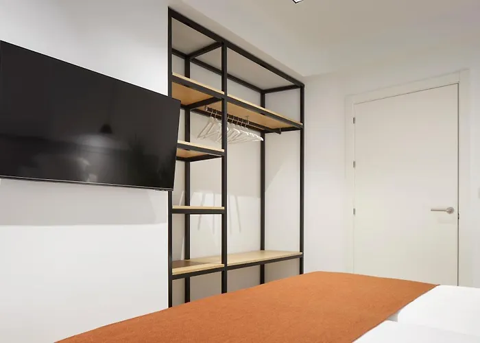 Zinemaldi Suite By Feelfree Rentals