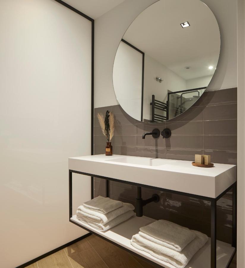 Appartement Zinemaldi By Feelfree San Sebastian