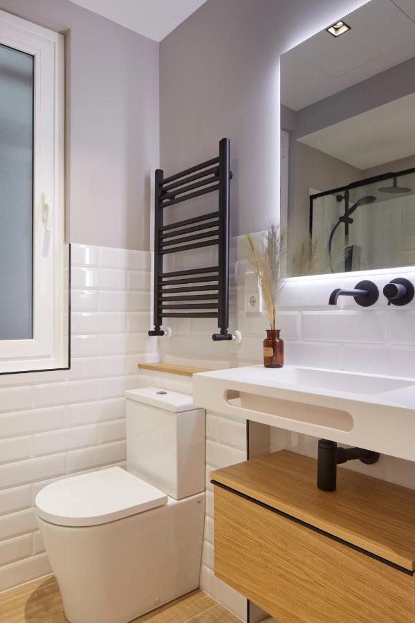 Appartement Zinemaldi By Feelfree San Sebastian