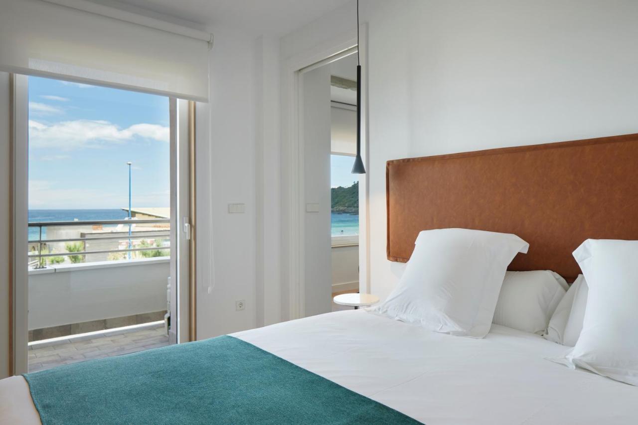 Appartement Zinemaldi By Feelfree San Sebastian